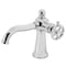 Kingston Brass Single-Handle Bathroom Faucet with Push Pop-Up, Polished Chrome KS3541CG - alternate 1